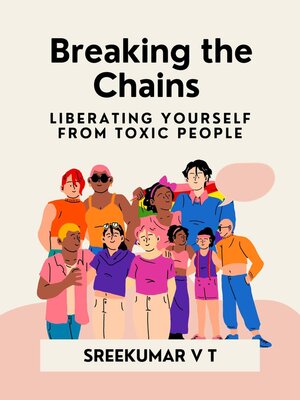 cover image of Breaking the Chains